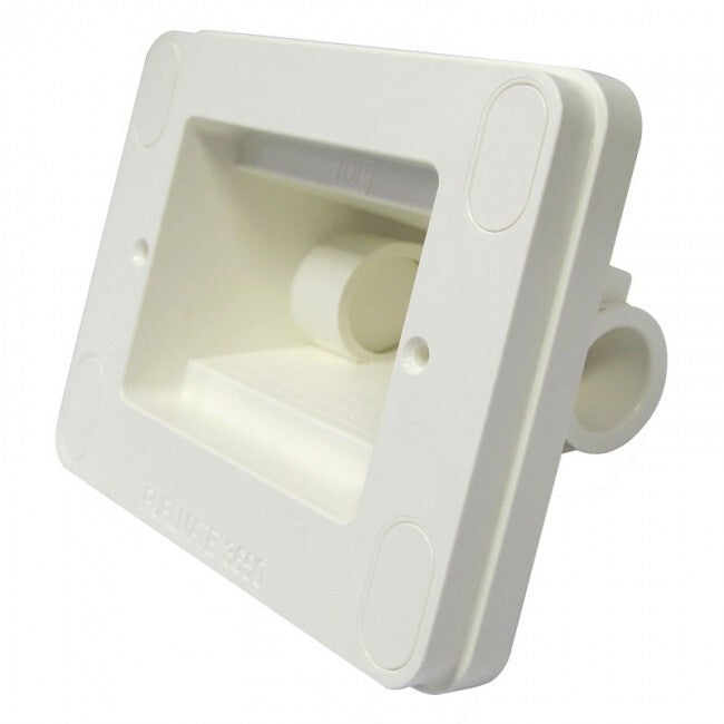 Purlmate Garage Shed Top Hat Purlin Mounting Switch Powerpoint