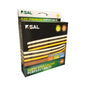 SAL Flexi Streamline FLBP24V10M/TC - 10m LED Strip Kit, Tri-Colour, 24V, CRI90