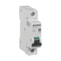 Clipsal MCB4-120 Resi Max 20A single pole 4.5kA circuit breaker