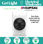 Clipsal 319HP-WE  Pneumatic Time Delay Switch WeatherProof