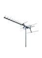 MATCHMASTER 01MM-DC21A 21 Element UHF VHF Antenna (6-12 28-40)  Dc21a
