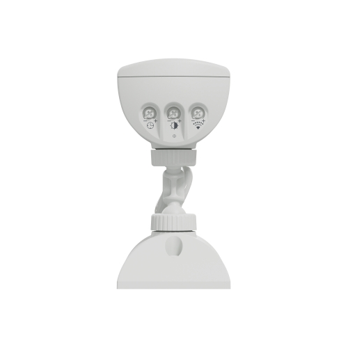 X10 Clipsal by Schneider Infrascan Outdoor Motion Sensor IP66 Grey | 750WPR5-GY