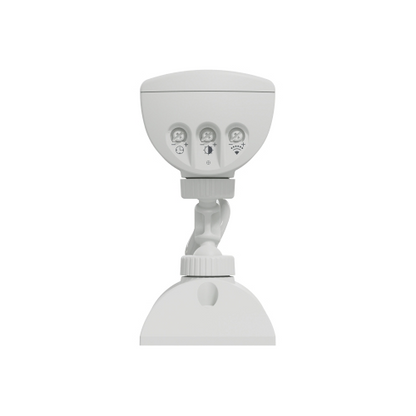 X10 Clipsal by Schneider Infrascan Outdoor Motion Sensor IP66 Grey | 750WPR5-GY
