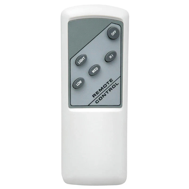 BASIC Fan Remote