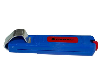 CABAC KAM Swivel Blade Stripper 8-28mm KAM1