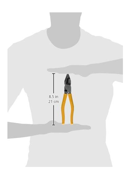 Marvel MVA-200 VA Pliers