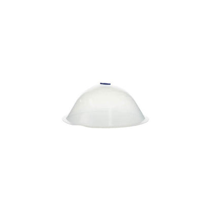 BORDO 7095-DB1 - DOWNLIGHT DUST COWL 265X115MM FLEXIBLE POLYMER