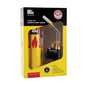 Hot Devil Trade Map Super Flame Torch Kit Hot Devil HD600