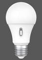 SAL OPAL LGS10TC - 10W/E27 LED SMD GLS STYLE TRICOLOR SELECTABLE QTY 20