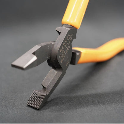 Marvel Pliers Cable Cutting Lineman's Pliers - MVA-200 Made in Japan