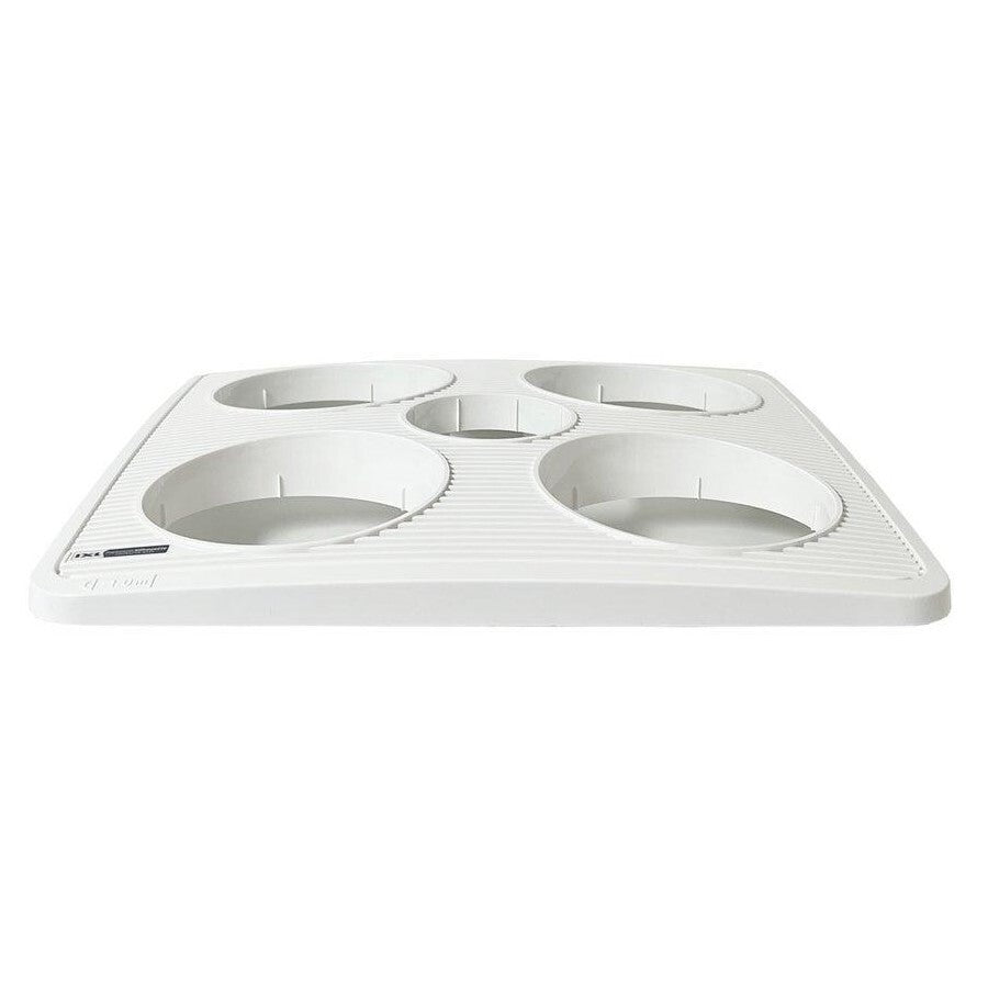 IXL Replacement Tastic Fascia Cover Surround for Silhouette 3 in 1 636028