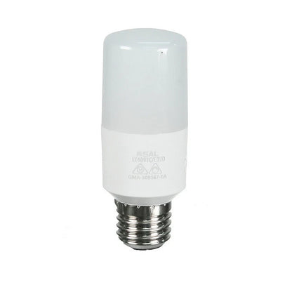SAL  SAL LT409TC-E27D - 9W Dimmable ES LED Lamp | Tri Colour 3K/4K/6K