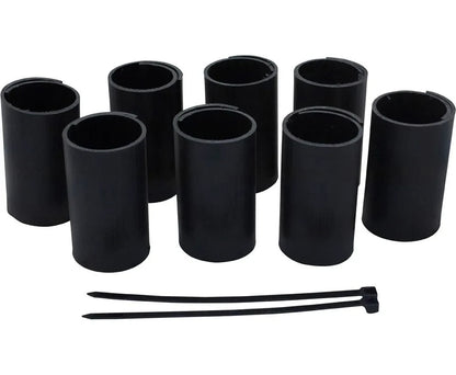 CABAC POSSUM GUARD KIT 70mm ID L=800mm PPG2