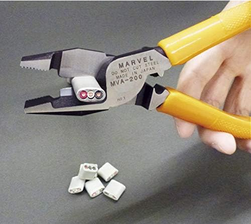 Marvel MVA-200 VA Pliers