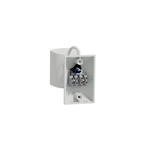 X10 Clipsal by Schneider Infrascan Outdoor Motion Sensor IP66 Grey | 750WPR5-GY