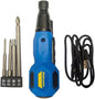 WATTMASTER 3.6V RECHARGEABLE SCREWDRIVER WITH 4 BITS WATH300Q4