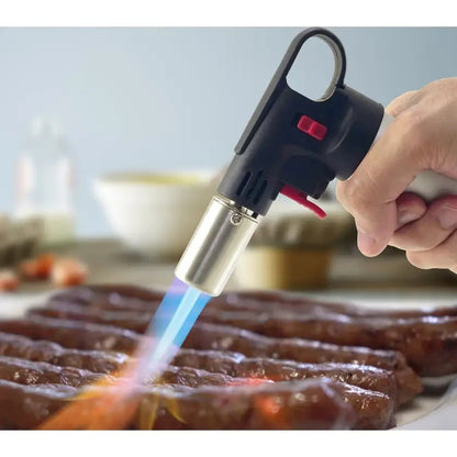 Hot Devil Blow Torch Butane Gas HD988
