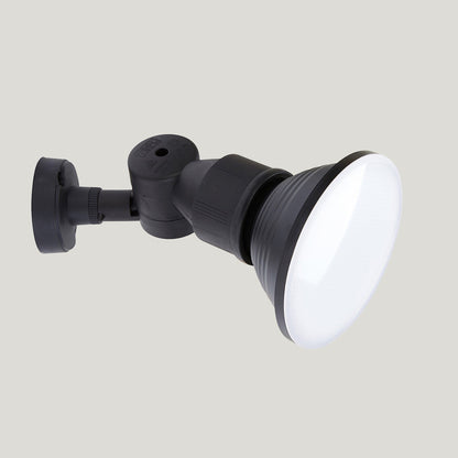 HPM JENTA SINGLE LED FLOODLIGHT 8W 4000K IP44 LED FLOODLIGHT