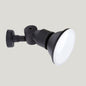 HPM JENTA SINGLE LED FLOODLIGHT 8W 4000K IP44 LED FLOODLIGHT