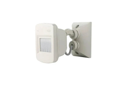 Outdoor Infrared Sensor - Atric Owl - 3 Wire - IP66 - Beige - Trader OWPIROD