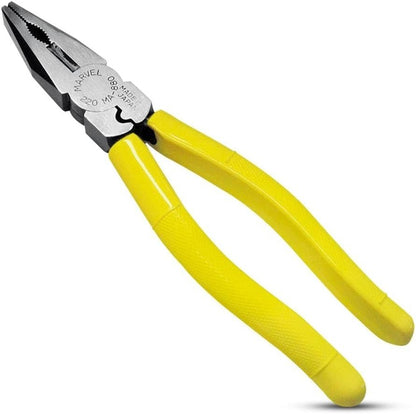 Electricians Marvel MA-880 Linesman Combination Pliers For Cable Tools