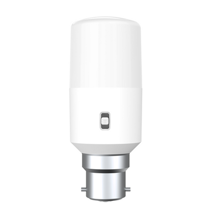 SAL LT409TC-B22D | 9W Dimmable BC LED Lamp Tri Colour 3K/4K/6K  SALLT409TC/B22D