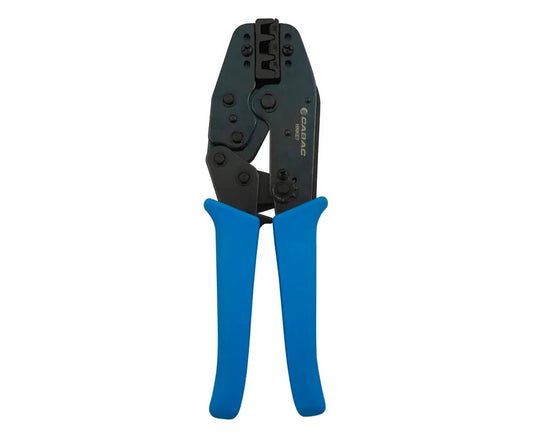 CABAC Bootlace Crimper 16-35mm2 Ratchet Controlled HNKE7