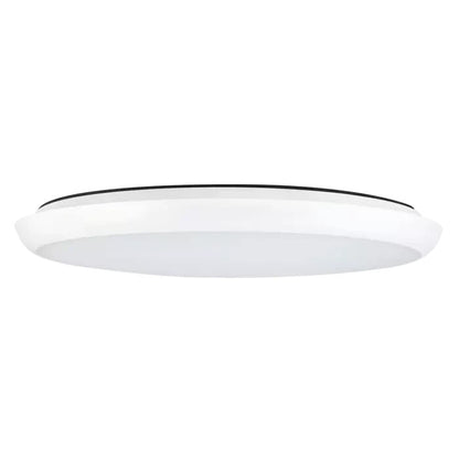 SAL National Led Oyster Disc 25W Ctc 300Mm O/D White - SL2105/30TC