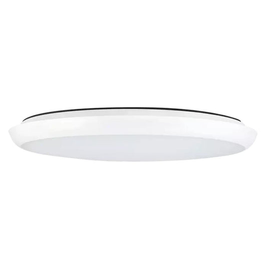 SAL National SL2105/30TC - 30W LED Oyster Disc, Dimmable, Tri-Colour, IP54, 300mm