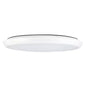 SAL National SL2105/30TC - 30W LED Oyster Disc, Dimmable, Tri-Colour, IP54, 300mm