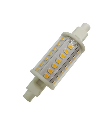 CLA GLOBE LED R7 78mm 4W 5000K 380 Lm CLA R74A