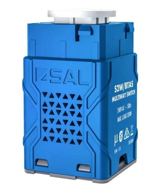 SAL PIXIE Multiway Switch GEN3 - S2W/BTAS