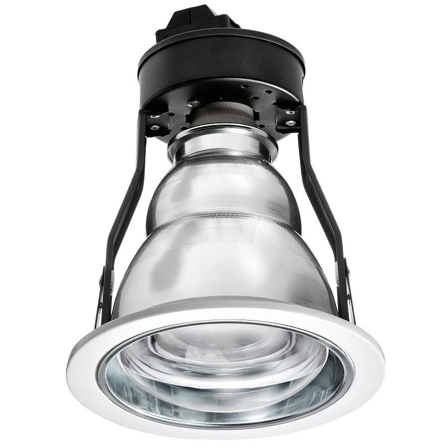 MARTEC Uno Slim Flush Single Bathroom Heater Lamp Recessed MBHU1LW