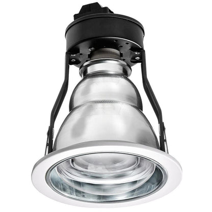 MARTEC Uno Slim Flush Single Bathroom Heater Lamp Recessed MBHU1LW