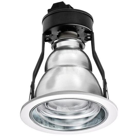 MARTEC Uno Slim Flush Single Bathroom Heater Lamp Recessed MBHU1LW
