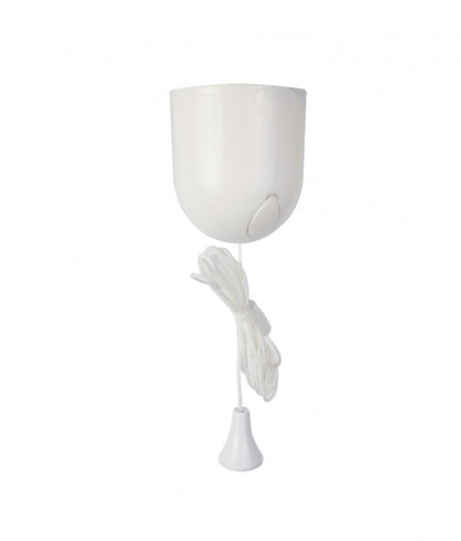 Trader  HYSWPC | Ceiling Pull Cord Switch 10AX - 250v AC