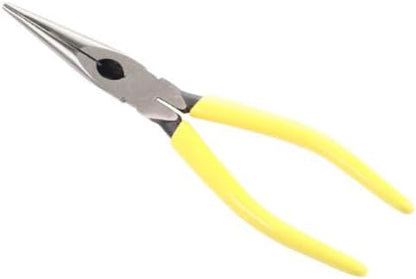 Marvel Long Nose Plier - MA500 - 200mm Electricians Pliers