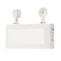 Clevertronics EFLLED-LI Supalite LED Twin Spotlight Emergency Flood Light Lithium