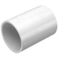 Clipsal 242/40 PVC Conduit Coupling 40mm Grey