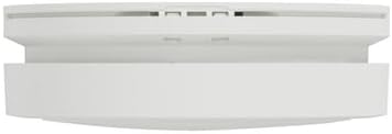 Clipsal 755PSMA5L Photoelectric Smoke Alarm 240V with Lithium Battery Backup