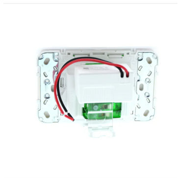Clipsal 3025USBAC-VW Iconic USB power point - image 2