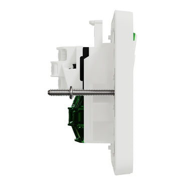 Clipsal 3025XA-VW Iconic power point - image 2