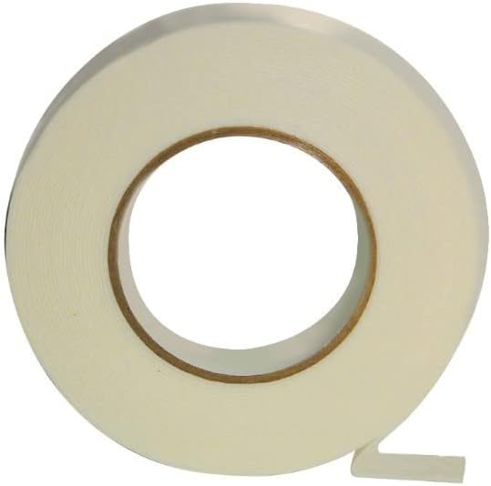 Repelec DST1024 Double Sided Tape 24mm x 10m