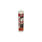 GSA GTS1679W Fire Rated Silicone Sealant 300ml White