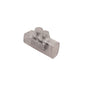 Clipsal 563K16 Insulated Cable Connector 63A 2 Screw Clear