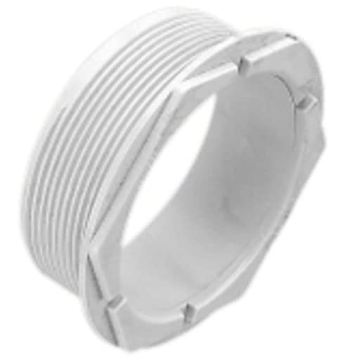 Clipsal 281/32 PVC Male Bush 32mm Grey
