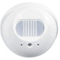 Clipsal 751R Infrascan Indoor PIR Movement Sensor 3 Wire 10A White