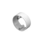 Clipsal 249/25 PVC Round Junction Extension Ring 25mm Grey