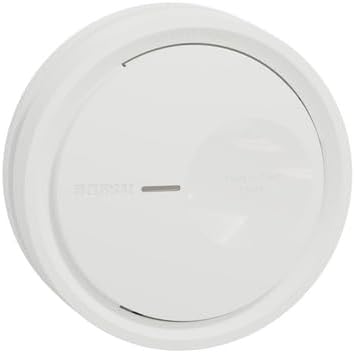 Clipsal 755PSMA5L Photoelectric Smoke Alarm 240V with Lithium Battery Backup