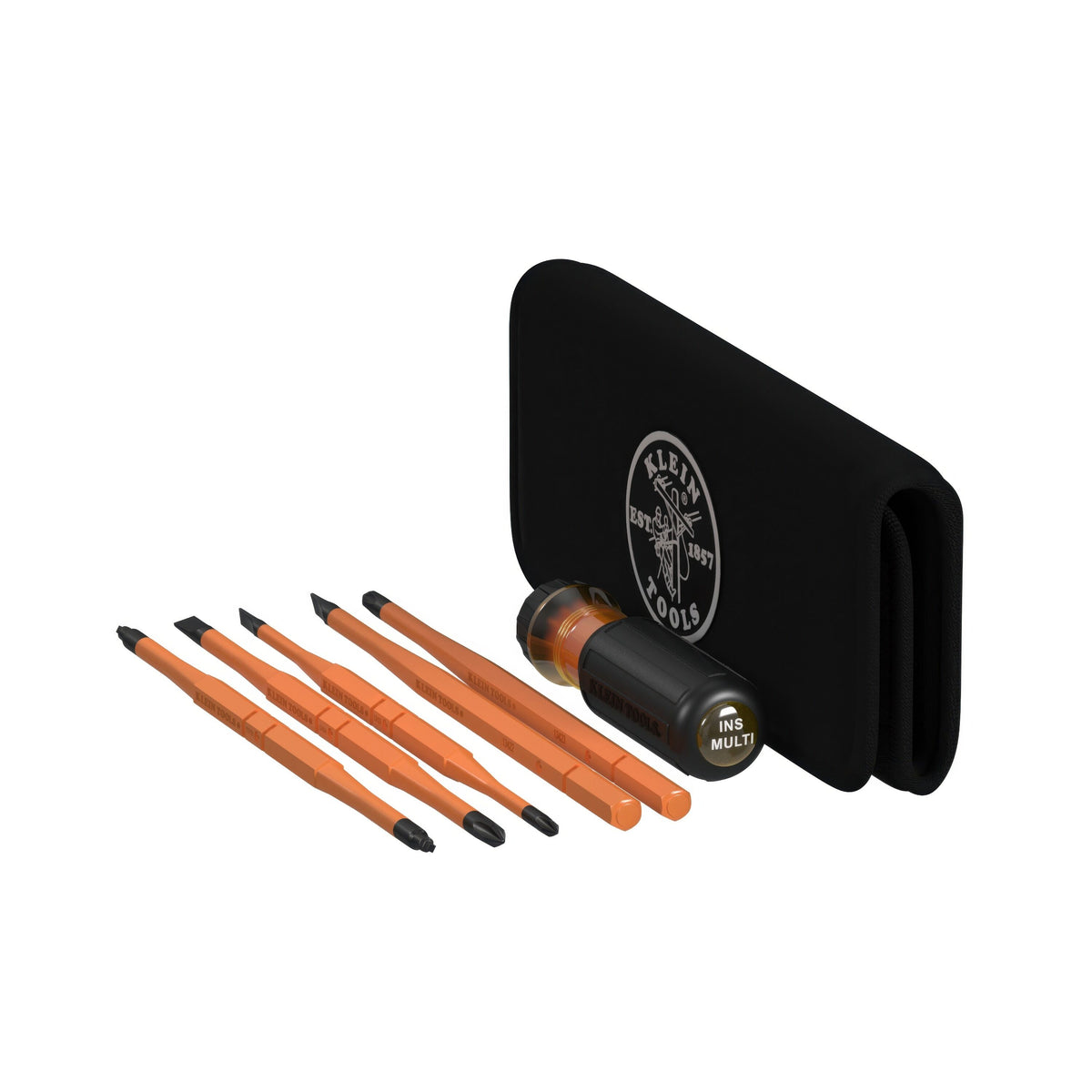 Klein 32288 roll pouch